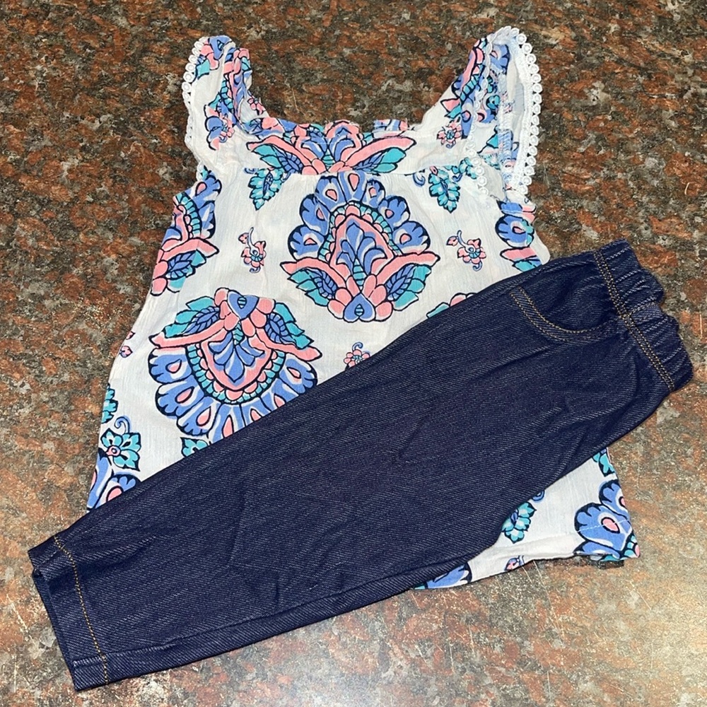 Very cute babygirl outfit🎀